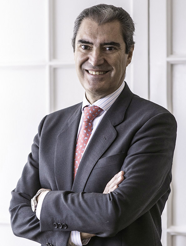 Abel Gibert