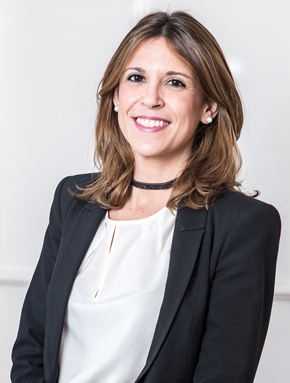 Ana Martínez
