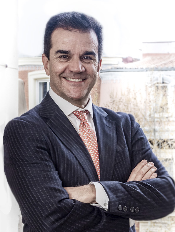 Eugenio Hernández