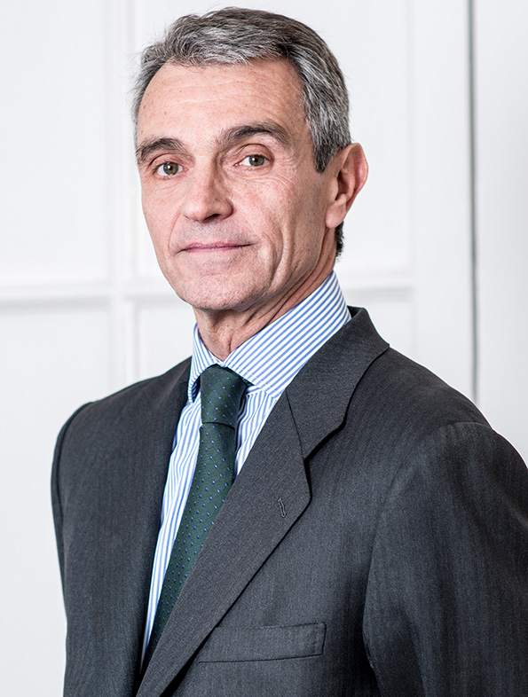 José Gual