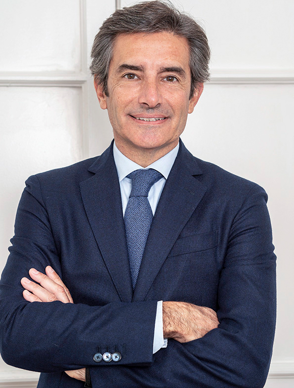 José Luis Marcó