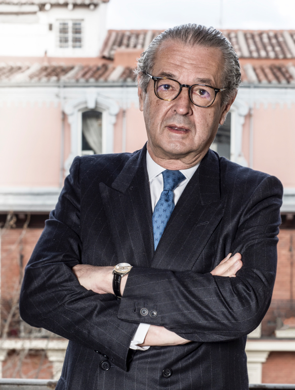 Luis Conde