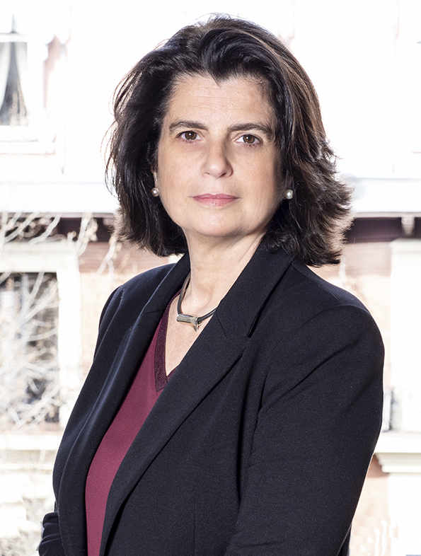 Marta Garrigues