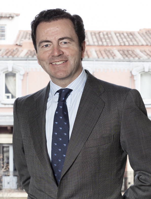 Pablo Cavero