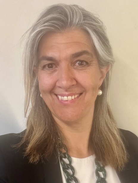 Lucrecia Beleta