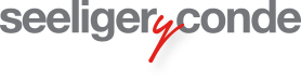 Seeliger y Conde